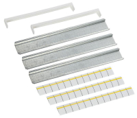 Бокс ЩРВ-П-36 мод. встраив. пластик IP41 GENERICA MKP12-V-36-41-G ТехноИмпульс