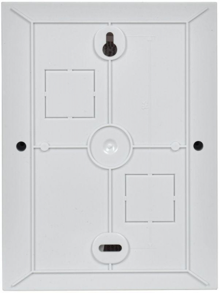 Бокс ЩРН-П-6 мод. навесной пластик IP41 GENERICA MKP12-N-06-41-G ТехноИмпульс