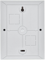 Бокс ЩРН-П-6 мод. навесной пластик IP41 GENERICA MKP12-N-06-41-G ТехноИмпульс