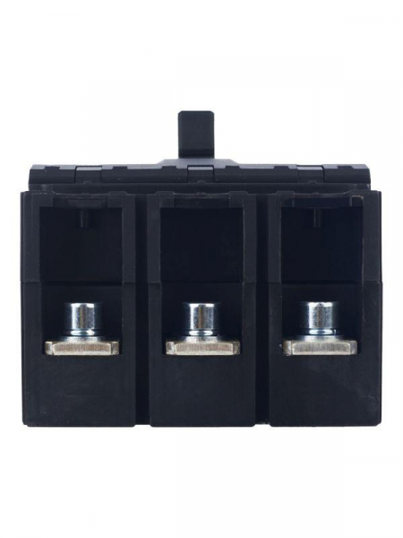 Выключатель автоматический 3п 250А 35кА ВА88-35 MASTER IEK SVA30-3-0250-02 ТехноИмпульс