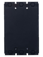 Выключатель автоматический 3п 250А 35кА ВА88-35 MASTER IEK SVA30-3-0250-02 ТехноИмпульс