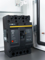 Выключатель автоматический 3п 63А 25кА ВА88-32 MASTER IEK SVA10-3-0063-02 ТехноИмпульс