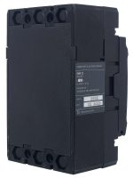 Выключатель автоматический 3п 63А 25кА ВА88-32 MASTER IEK SVA10-3-0063-02 ТехноИмпульс