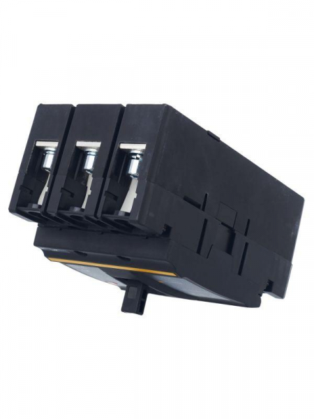 Выключатель автоматический 3п 63А 25кА ВА88-32 MASTER IEK SVA10-3-0063-02 ТехноИмпульс