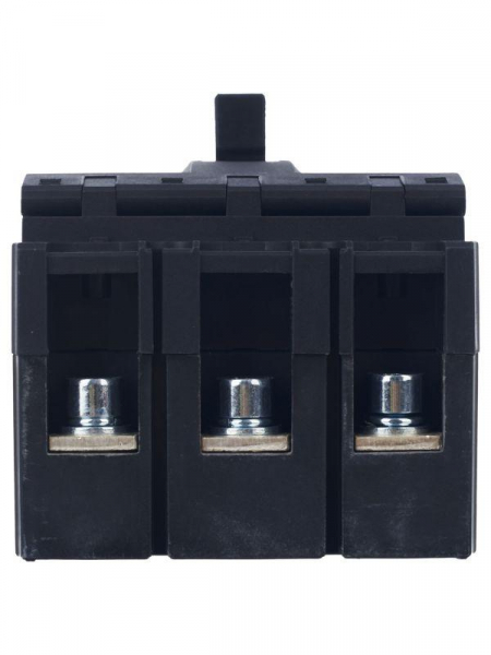 Выключатель автоматический 3п 63А 25кА ВА88-32 MASTER IEK SVA10-3-0063-02 ТехноИмпульс