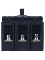 Выключатель автоматический 3п 63А 25кА ВА88-32 MASTER IEK SVA10-3-0063-02 ТехноИмпульс