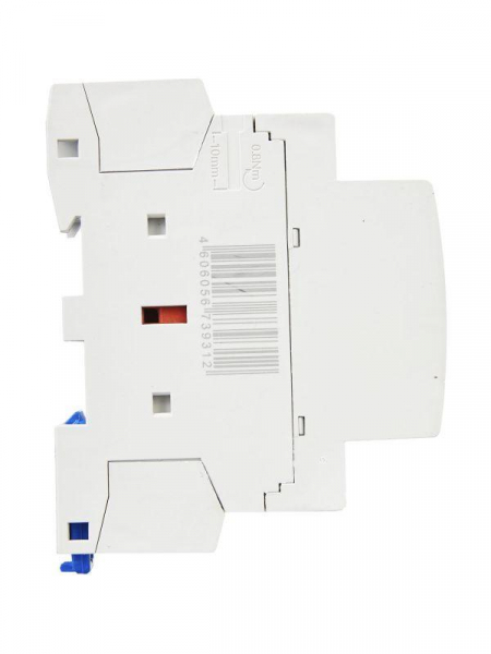 Контактор модульный КМ20-20М AC KARAT IEK MKK11-20-20 ТехноИмпульс