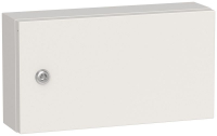 Корпус ЩРн-18 TITAN 3 240х440х120мм IP54 метал. IEK MKM11-N-18-54-Z ТехноИмпульс