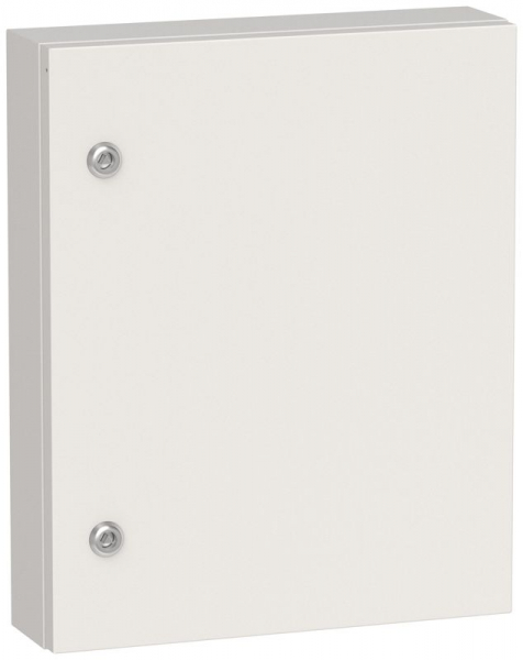 Корпус ЩРн-54 TITAN 3 540х440х120мм IP54 метал. IEK MKM11-N-54-54-Z ТехноИмпульс
