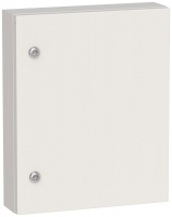 Корпус ЩРн-54 TITAN 3 540х440х120мм IP54 метал. IEK MKM11-N-54-54-Z ТехноИмпульс