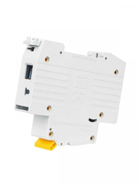 Выключатель автоматический модульный 1п C 16А 4.5кА ВА47-29 KARAT IEK MVA20-1-016-C ТехноИмпульс