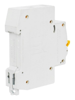 Выключатель автоматический модульный 1п C 10А 4.5кА ВА47-29 KARAT IEK MVA20-1-010-C ТехноИмпульс