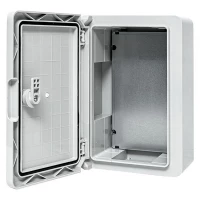 Бокс пластиковый с монтажной платой 300х200х130 IP65 PROxima EKF PB65MP001 ТехноИмпульс
