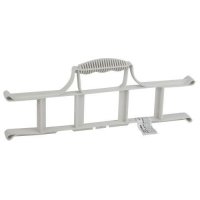 Рамка силового удлинителя IP20 FR-1 Эра Б0047877 ТехноИмпульс