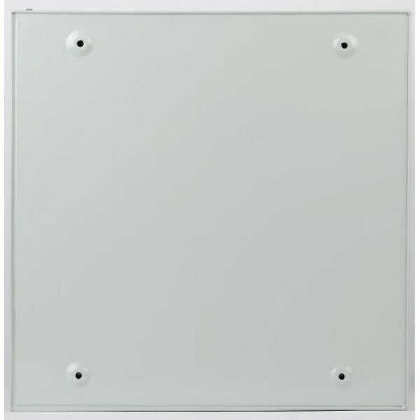 Корпус навесной металл. SIMPLE ЩМПг-05 IP54 400х400х175 Эра Б0047694 ТехноИмпульс