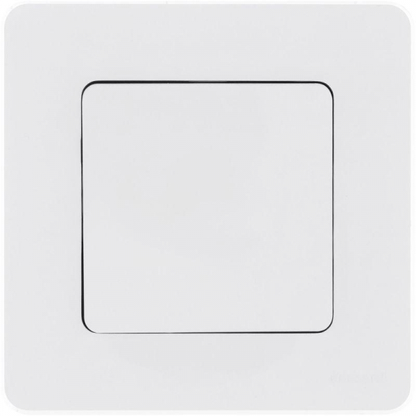 Переключатель 1-кл. Inspiria 10А IP20 250В 10AX механизм бел. IEK 673650 ТехноИмпульс