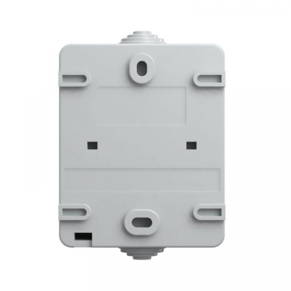 Выключатель проходной 1-кл. ОП Форс 10А IP54 ВС20-1-0-ФСр 250В сер. IEK EVS10-K03-10-54-DC ТехноИмпульс