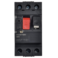 Пускатель ПРК32-25 In25А Ir20-25А Ue 660В KARAT IEK DMS11-025 ТехноИмпульс