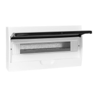 Щит ЩРН-П-18 IP41 EKF pb40-n-18 ТехноИмпульс