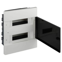 Щит распределительный встраив. ЩРВ-П-24 Trend BOXF-24-p-f-t IP40 ЭРА Б0052635 ТехноИмпульс