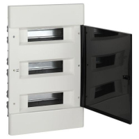 Щит распределительный встраив. ЩРВ-П-36 Trend BOXF-36-p-f-t IP40 ЭРА Б0052636 ТехноИмпульс