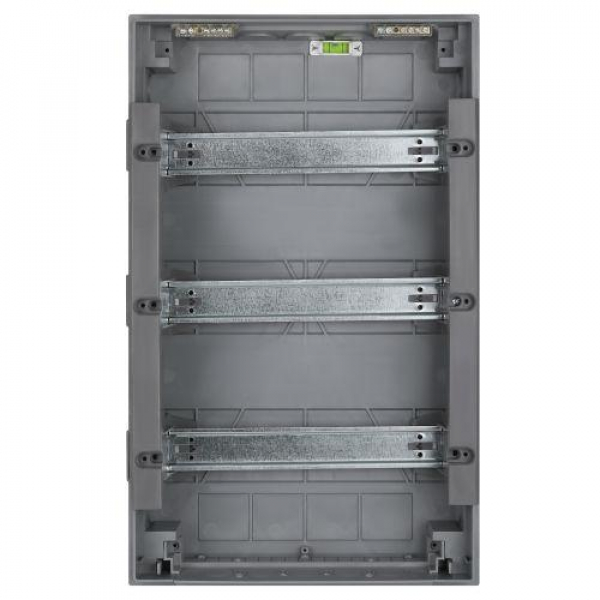 Щит распределительный встраив. ЩРВ-П-36 Trend BOXF-36-p-f-t IP40 ЭРА Б0052636 ТехноИмпульс