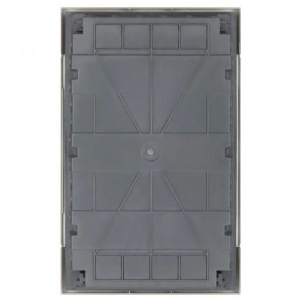 Щит распределительный встраив. ЩРВ-П-36 Trend BOXF-36-p-f-t IP40 ЭРА Б0052636 ТехноИмпульс