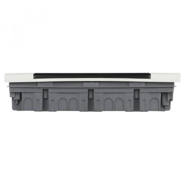 Щит распределительный встраив. ЩРВ-П-36 Trend BOXF-36-p-f-t IP40 ЭРА Б0052636 ТехноИмпульс