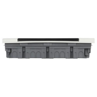 Щит распределительный встраив. ЩРВ-П-36 Trend BOXF-36-p-f-t IP40 ЭРА Б0052636 ТехноИмпульс