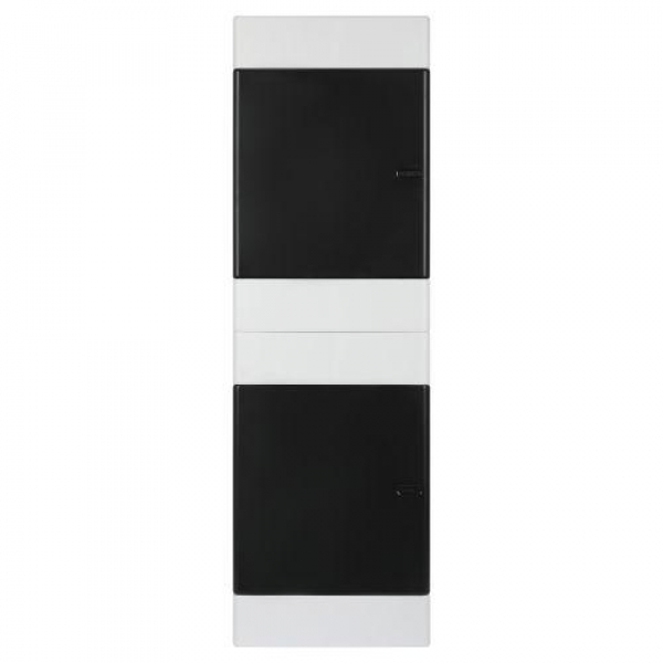 Щит распределительный встраив. ЩРВ-П-36 Trend BOXF-36-p-f-t IP40 ЭРА Б0052636 ТехноИмпульс