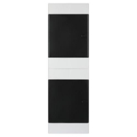 Щит распределительный встраив. ЩРВ-П-36 Trend BOXF-36-p-f-t IP40 ЭРА Б0052636 ТехноИмпульс