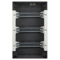 Щит распределительный встраив. ЩРВ-П-36 Trend BOXF-36-p-f-t IP40 ЭРА Б0052636 ТехноИмпульс