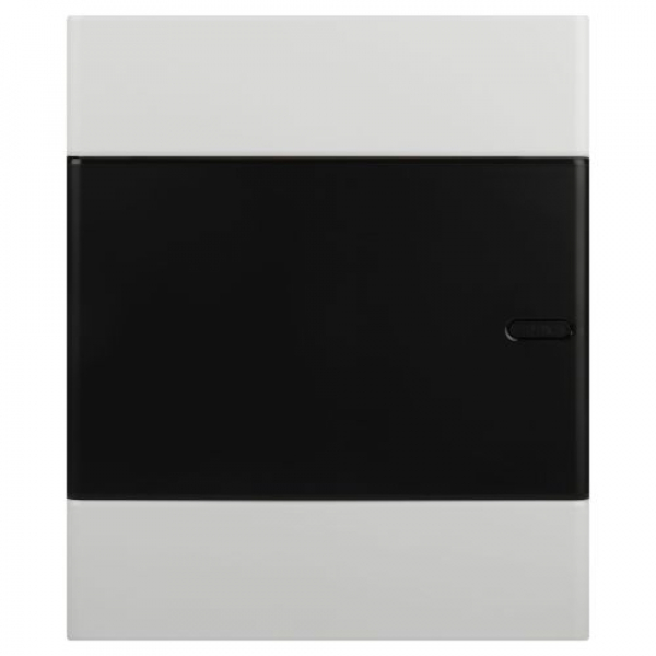 Щит распределительный навесной ЩРН-П-24 Trend BOXS-24-p-s-t IP41 ЭРА Б0052641 ТехноИмпульс