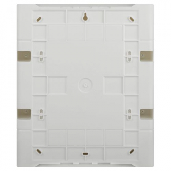 Щит распределительный навесной ЩРН-П-24 Trend BOXS-24-p-s-t IP41 ЭРА Б0052641 ТехноИмпульс