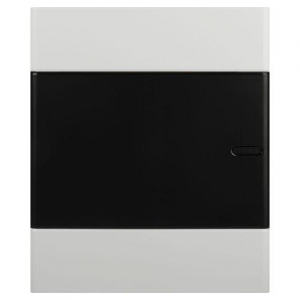 Щит распределительный навесной ЩРН-П-24 Trend BOXS-24-p-s-t IP41 ЭРА Б0052641 ТехноИмпульс