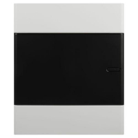 Щит распределительный навесной ЩРН-П-24 Trend BOXS-24-p-s-t IP41 ЭРА Б0052641 ТехноИмпульс