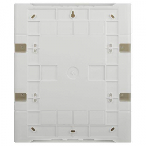 Щит распределительный навесной ЩРН-П-24 Trend BOXS-24-p-s-t IP41 ЭРА Б0052641 ТехноИмпульс