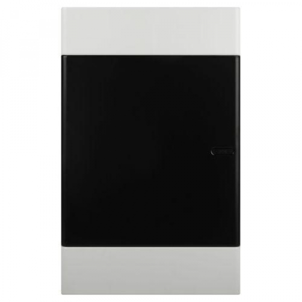 Щит распределительный навесной ЩРН-П-36 Trend BOXS-36-p-s-t IP41 ЭРА Б0052642 ТехноИмпульс