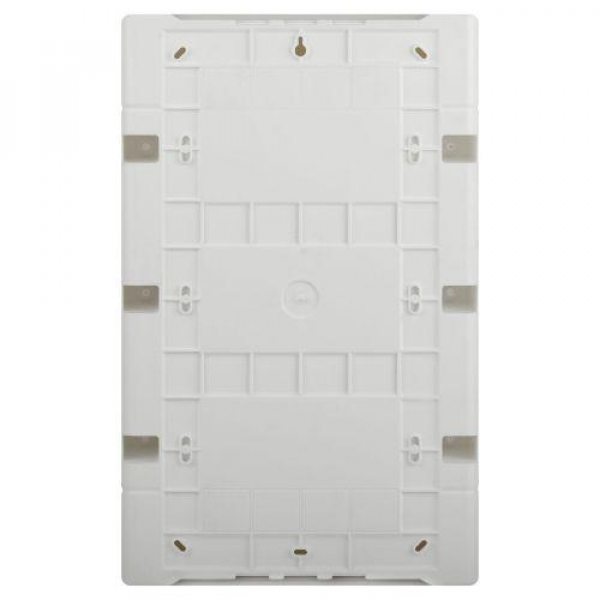 Щит распределительный навесной ЩРН-П-36 Trend BOXS-36-p-s-t IP41 ЭРА Б0052642 ТехноИмпульс