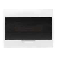 Щит ЩРН-П-12 IP41 EKF pb40-n-12 ТехноИмпульс