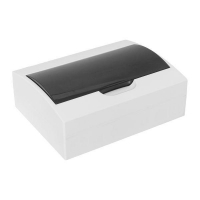 Щит ЩРН-П-12 IP41 EKF pb40-n-12 ТехноИмпульс