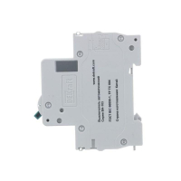 Выключатель автоматический модульный 1п C 40А 6кА ВА-103 DEKraft 12277DEK ТехноИмпульс