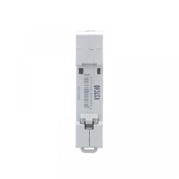 Выключатель автоматический модульный 1п C 40А 6кА ВА-103 DEKraft 12277DEK ТехноИмпульс