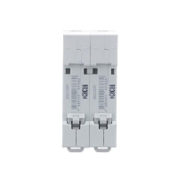 Выключатель автоматический модульный 2п C 16А 6кА ВА-103 DEKraft 12289DEK ТехноИмпульс