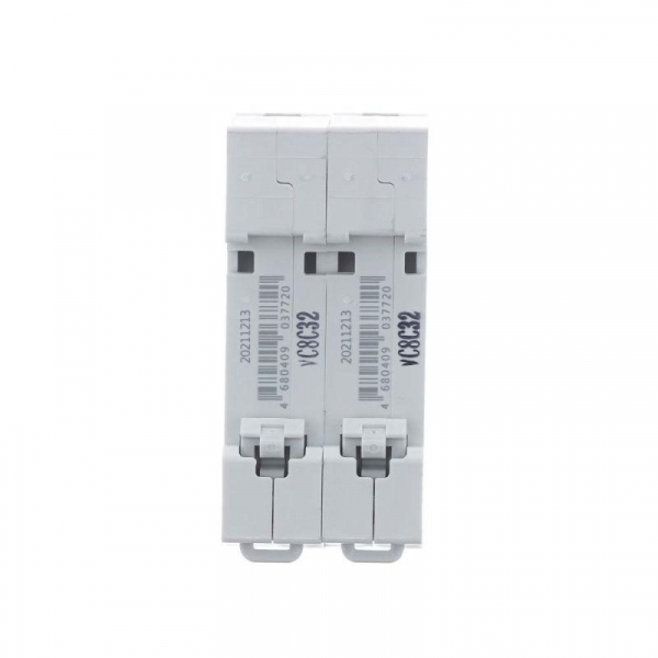 Выключатель автоматический модульный 2п C 32А 6кА ВА-103 DEKraft 12292DEK ТехноИмпульс