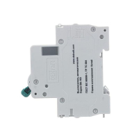 Выключатель автоматический модульный 3п C 32А 6кА ВА-103 DEKraft 12308DEK ТехноИмпульс