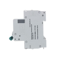 Выключатель автоматический модульный 3п C 50А 6кА ВА-103 DEKraft 12310DEK ТехноИмпульс