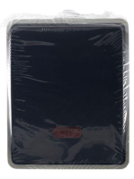 Выключатель проходной 1-кл. ОП Форс 10А IP54 ВС20-1-1-ФСр с индикацией сер. IEK EVS11-K03-10-54-DC ТехноИмпульс