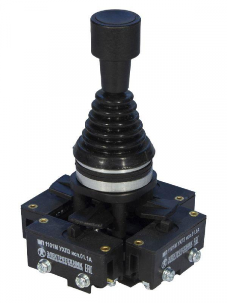 Переключатель унив. ПК12-21-822-54 Электротехник ET012287 ТехноИмпульс