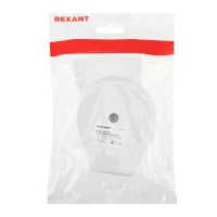 Вилка ВШ для электрической плиты 32А 250 В 2Р+РЕ бел. Rexant 11-8931 ТехноИмпульс